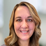 OSU Master of Healthcare Innovation graduate Amy Spurlock headshot
