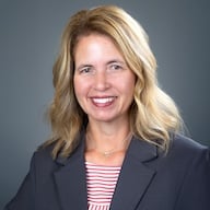 OSU Master of Healthcare Innovation graduate Julia Salinas, DNP, MHI, RN, EBP-C headshot