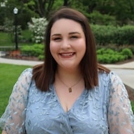 OSU Master of Healthcare Innovation student Molly Epler headshot