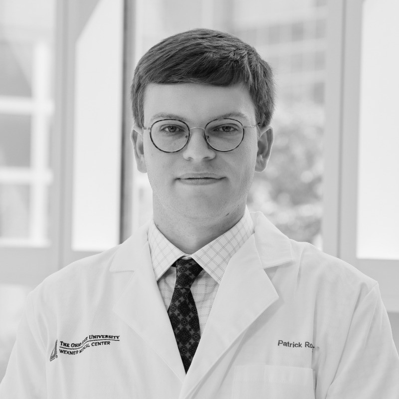 patrick-rowan-MS Translational Pharmacology alumni