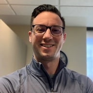 OSU Master of Healthcare Innovation student Todd Jarzenski headshot