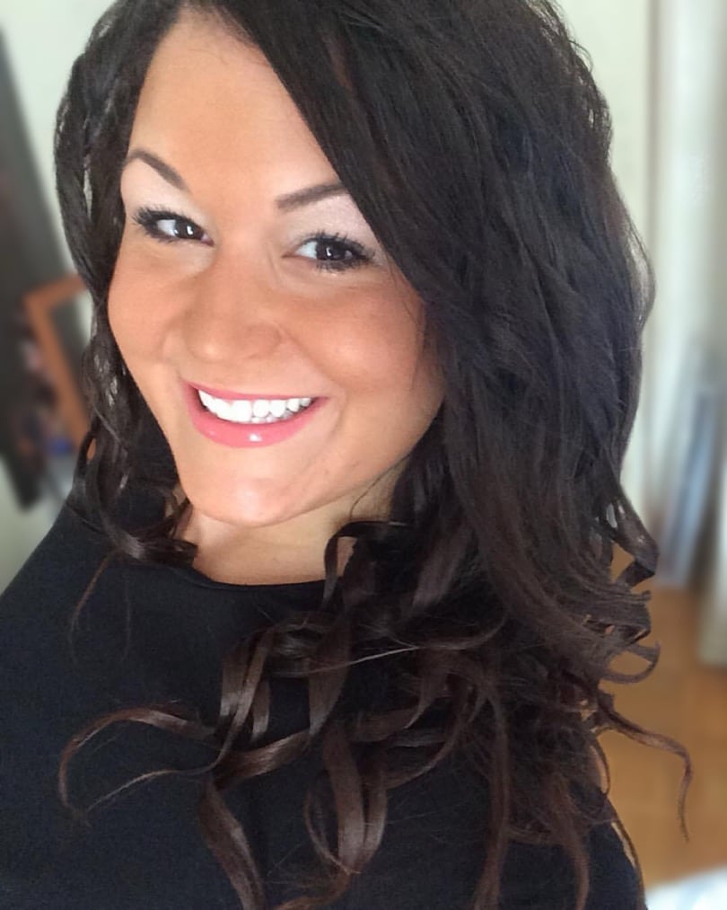 Master of Science in Dental Hygiene - Jennifer Barkans