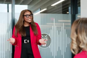 Alumni of the Moritz College of Law's graduate law program apply their legal studies to their careers.