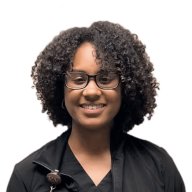Headshot of Brittany Jeter, graduate of the online RN to BSN program.