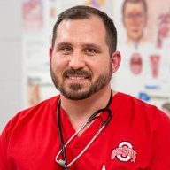 Headshot of Jesse Glass, RN to BSN graduate