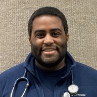 Headshot of Christopher Walker, RN to BSN online student