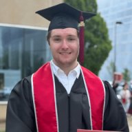 Headshot of Brian L., graduate of Ohio State's Bachelor of Human Development and Family Science program.