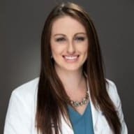 MS HSPAL graduate and clinical pharmacist Somer Slappey.