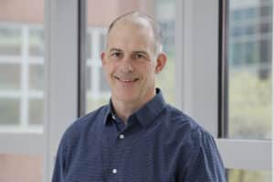 Carmen DiGiovine, ARTC program director