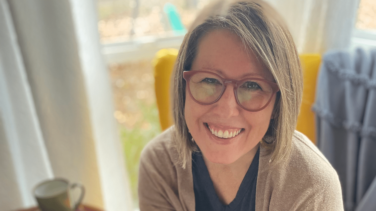 Jessie Cheng head shot