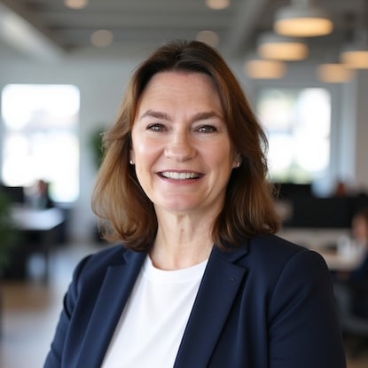 A headshot of Ohio State professor Debra Zevallos