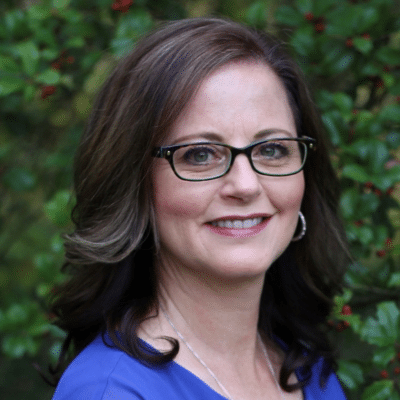 Headshot of Moira Konrad