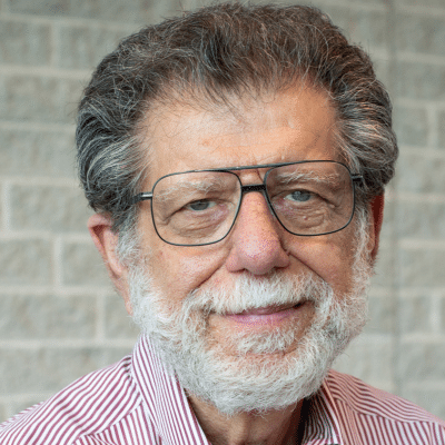 Headshot of Peter Paul