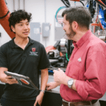 Master of Systems Engineering Info Session – June 17, 12-12:30 p.m. Eastern Time